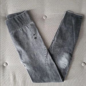 Adidas x Wanderlust Wanderflow Leggings